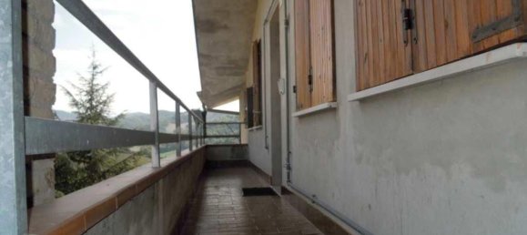 3-Zimmer Haus in Urbino, Italy, Nr. 96153 22