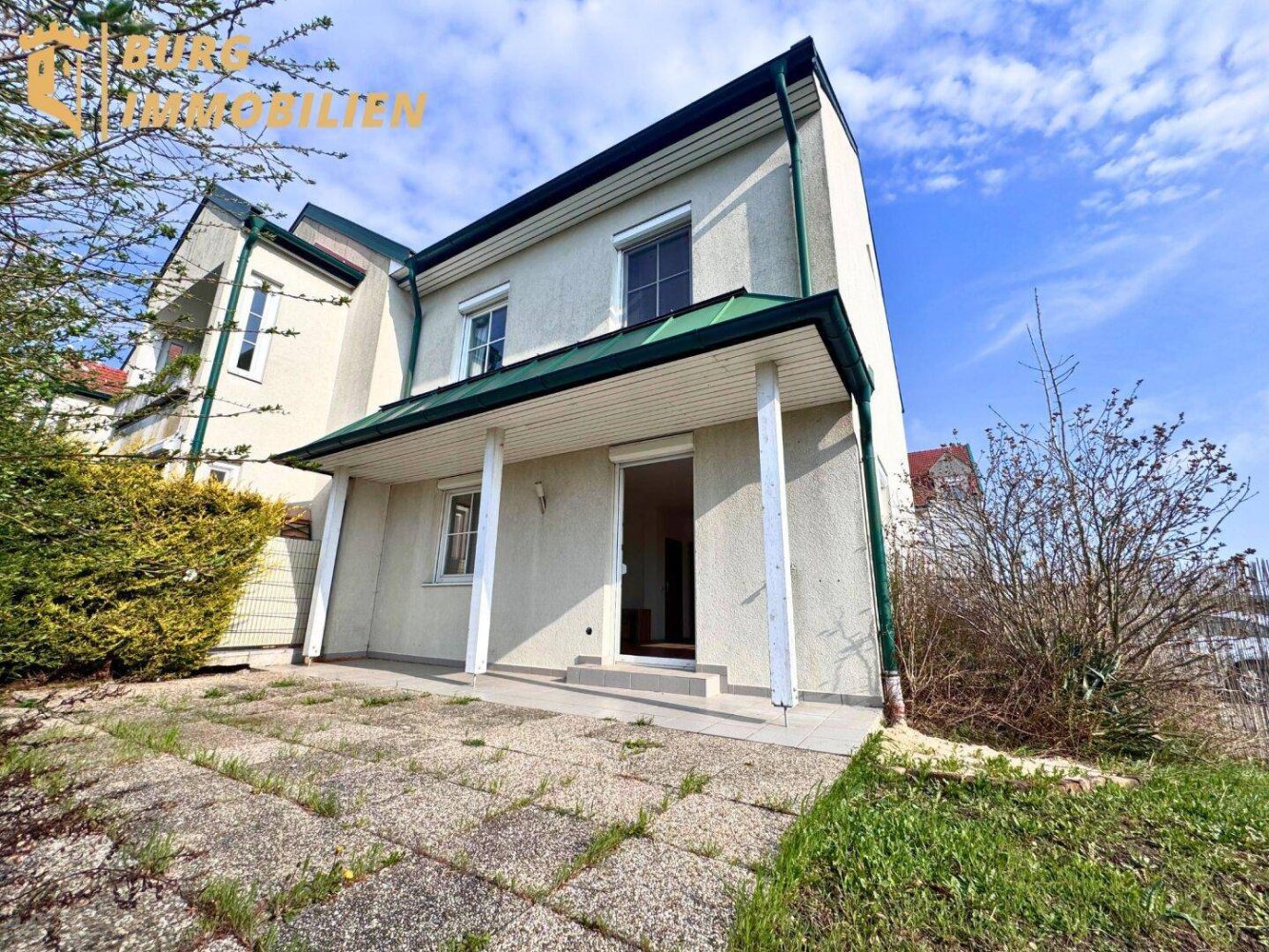 4-salle Duplex à Siegendorf, Austria No. 176493