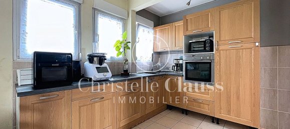 2 غرف نوم منزل في Bas-Rhin, France رقم 280584 3