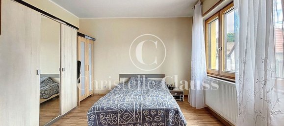 2 غرف نوم منزل في Bas-Rhin, France رقم 280584 5