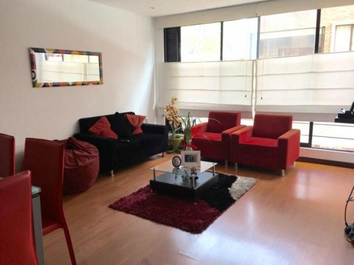 Studio à Bogota, Colombia No. 13189