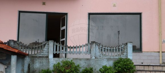 Gewerbliche Immobilie in Seia, Portugal 80m², Nr. 73197 4