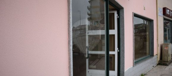 Gewerbliche Immobilie in Seia, Portugal 80m², Nr. 73197 2