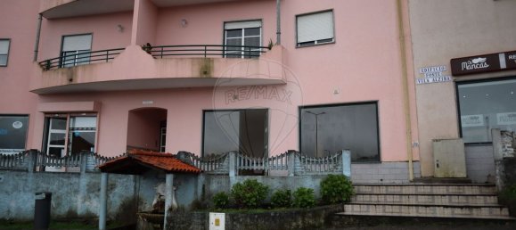 Gewerbliche Immobilie in Seia, Portugal 80m², Nr. 73197 3