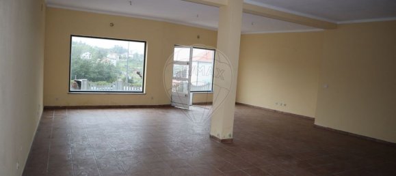 Gewerbliche Immobilie in Seia, Portugal 80m², Nr. 73197 8