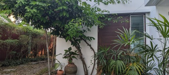 4 bedrooms Villa in Bangkok, Thailand No. 4974 22