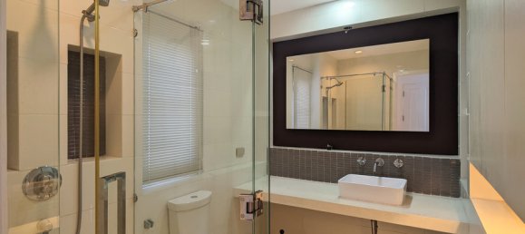 4 bedrooms Villa in Bangkok, Thailand No. 4974 21