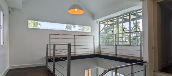 4 bedrooms Villa in Bangkok, Thailand No. 4974 24