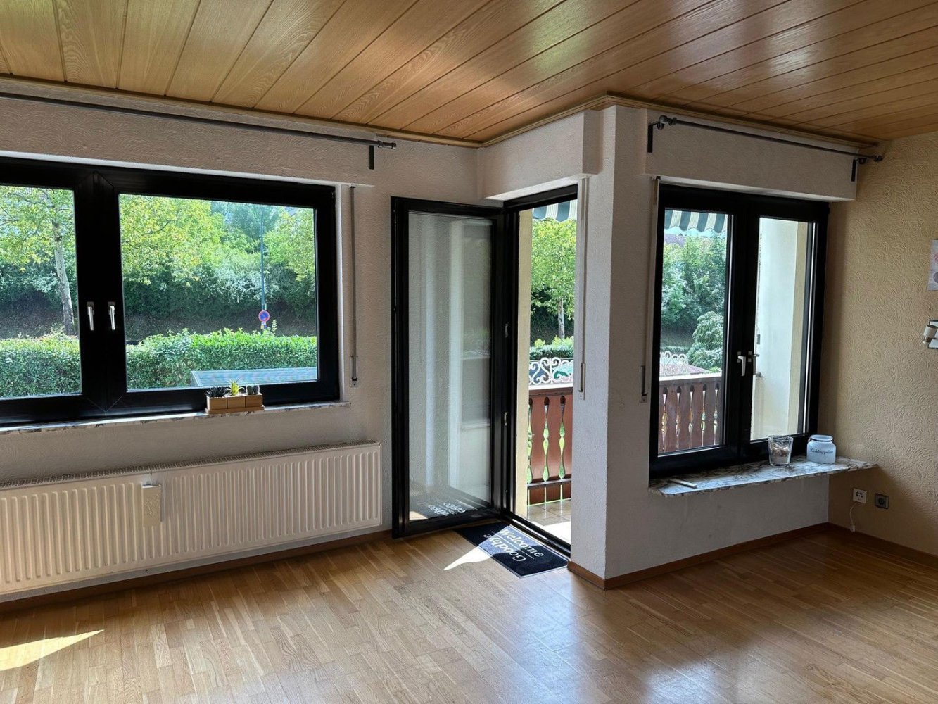 3 rooms Apartment in Enzkreis, Germany No. 356152