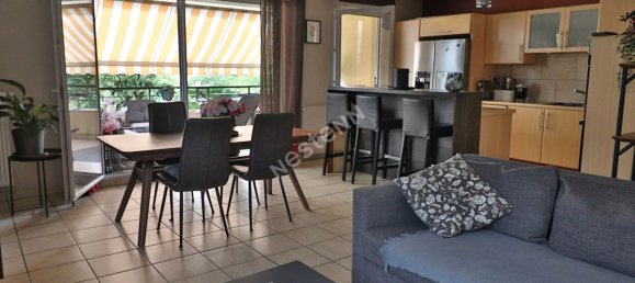 3 chambres Appartement à Rhône, France No. 335274 2