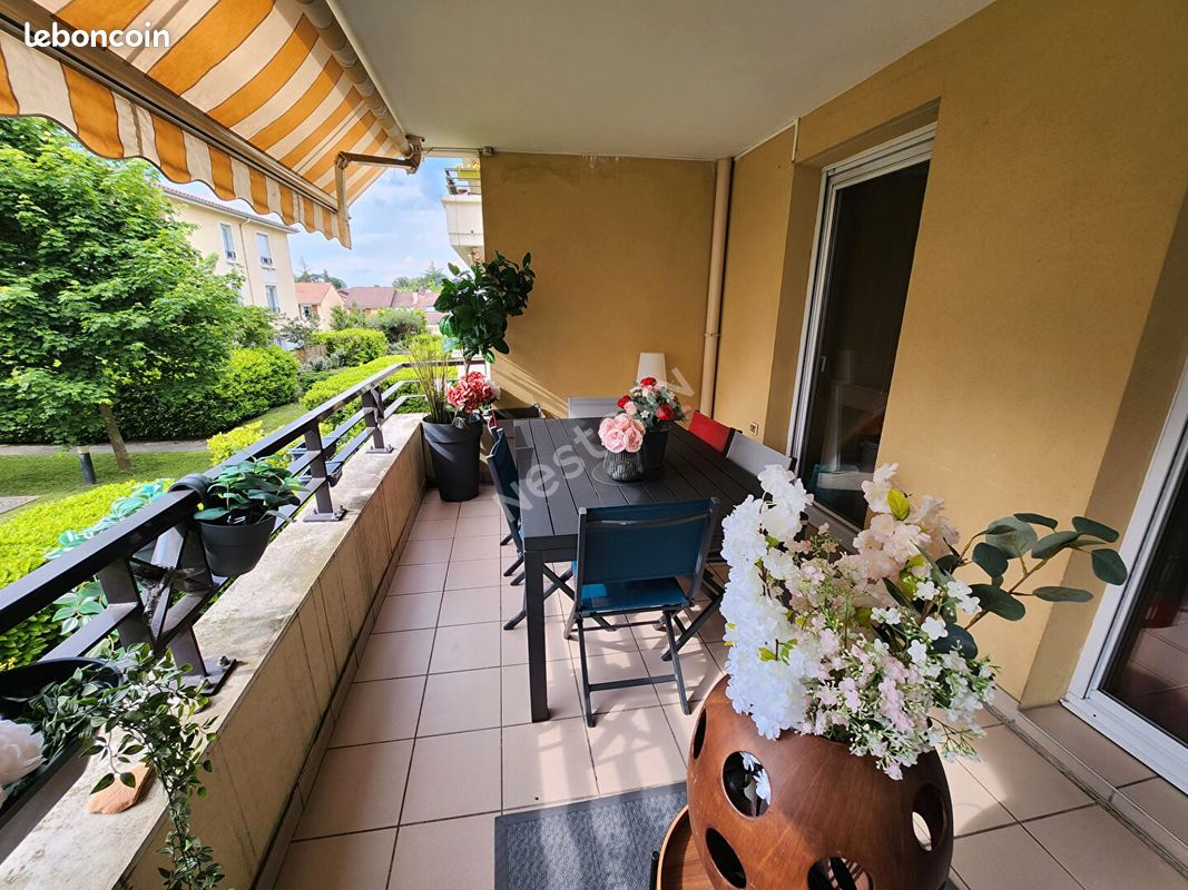 3 chambres Appartement à Rhône, France No. 335274