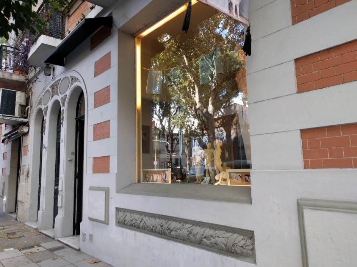 Студия в Буэнос-Айрес, Аргентина № 83223