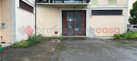 Коммерческая недвижимость 494м² в Ареццо, Италия № 116205 21