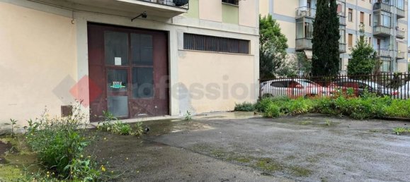 Коммерческая недвижимость 494м² в Ареццо, Италия № 116205 22