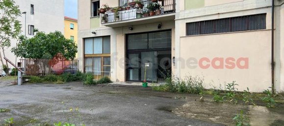 Коммерческая недвижимость 494м² в Ареццо, Италия № 116205 20