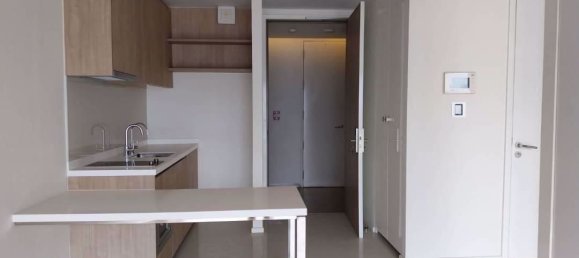 1 Schlafzimmer Eigentumswohnung in Ratchathewi, Thailand, Nr. 8979 6