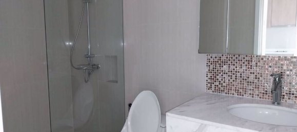 1 Schlafzimmer Eigentumswohnung in Ratchathewi, Thailand, Nr. 8979 8