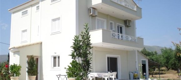 6 chambres maisonnette à vendre à Zakynthos, Ionian Islands, Peloponnese, Western Greece and the Ionian, Greece № 580 3
