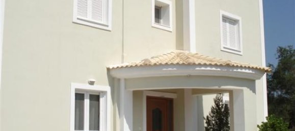 6 chambres maisonnette à vendre à Zakynthos, Ionian Islands, Peloponnese, Western Greece and the Ionian, Greece № 580 2