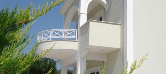6 chambres maisonnette à vendre à Zakynthos, Ionian Islands, Peloponnese, Western Greece and the Ionian, Greece № 580 15