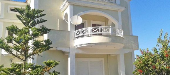 6 غرف نوم Property في Zakynthos, Greece رقم 580 24