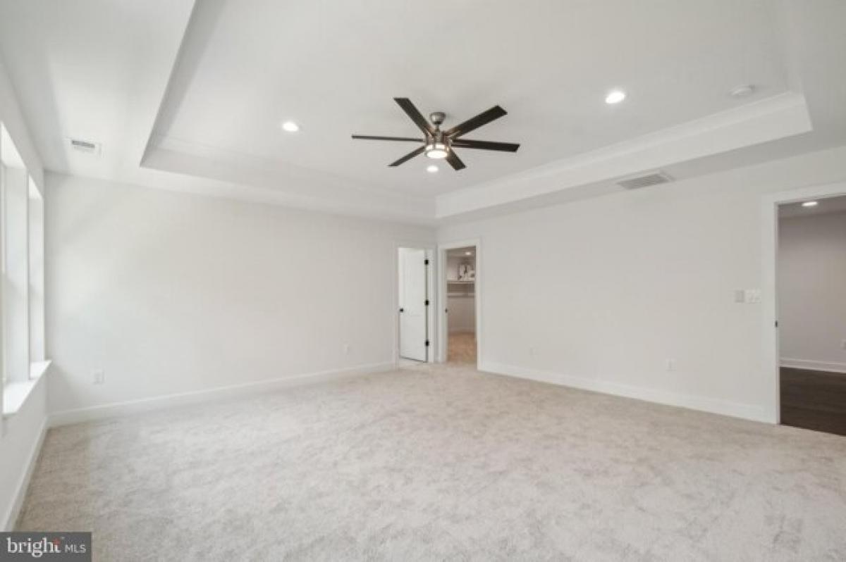 5 bedrooms House in Manassas, USA No. 404743