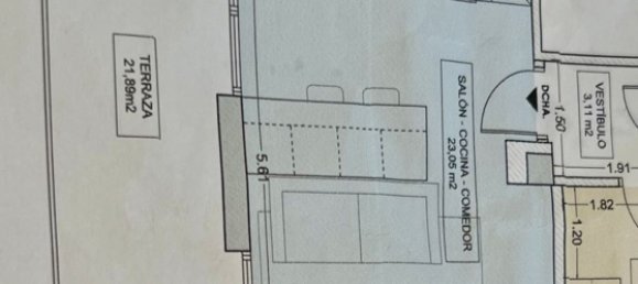 2 chambres Appartement à Basque Autonomous Community, Spain No. 162292 4