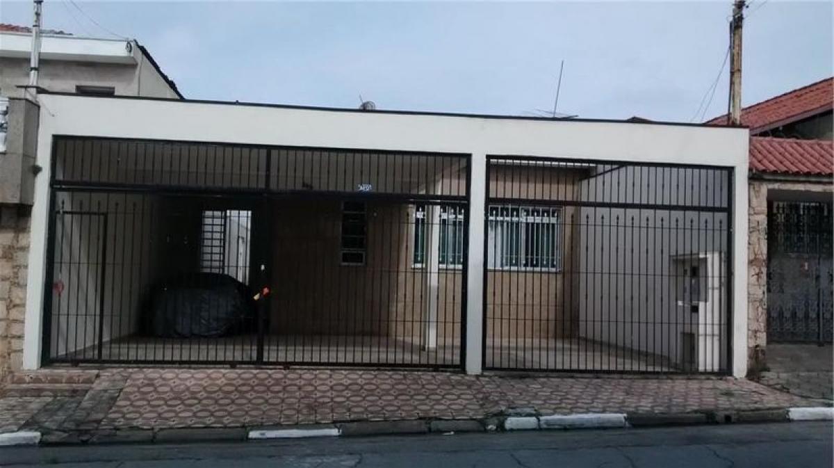 3 chambres Maison à Sao Paulo, Brazil No. 560583