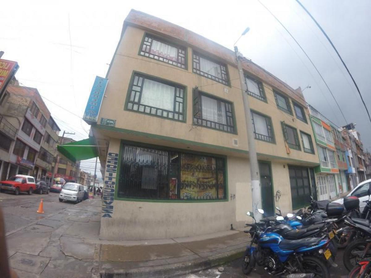 8 chambres Maison à Bogota, Colombia No. 14342