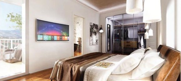 5 rooms Apartment in Florence, Italy No. 97995 24
