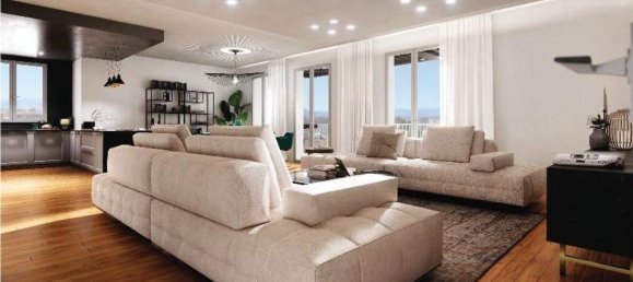 5 rooms Apartment in Florence, Italy No. 97995 29