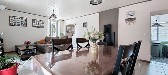 4 bedrooms House in Maine-et-Loire, France No. 283703 5