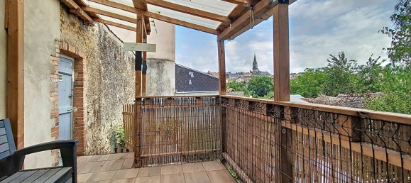 4 bedrooms House in Maine-et-Loire, France No. 283703 13