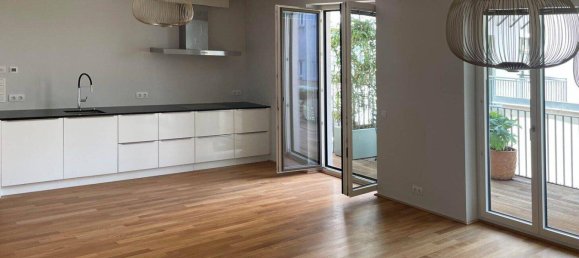 4 rooms Apartment in Wieden, Austria No. 179246 7