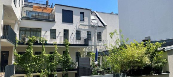 4 rooms Apartment in Wieden, Austria No. 179246 19