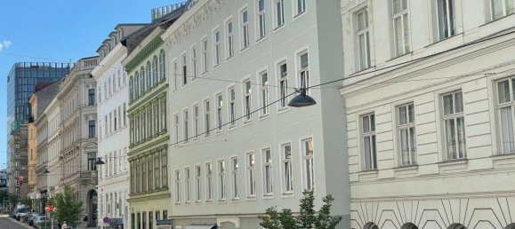 4 rooms Apartment in Wieden, Austria No. 179246 17