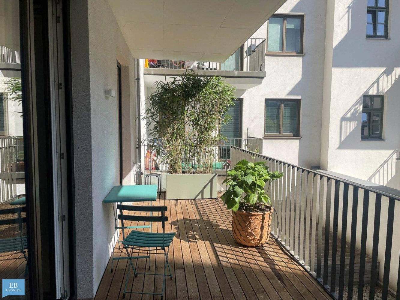 4 rooms Apartment in Wieden, Austria No. 179246