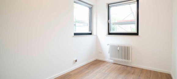 Дуплекс с 3 спальнями в Вандсбек, Германия № 72642 7