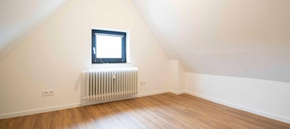 Дуплекс с 3 спальнями в Вандсбек, Германия № 72642 9