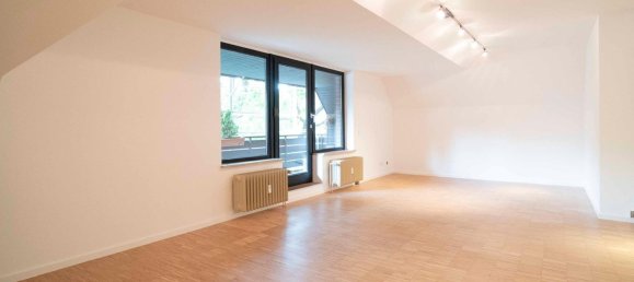 Дуплекс с 3 спальнями в Вандсбек, Германия № 72642 5