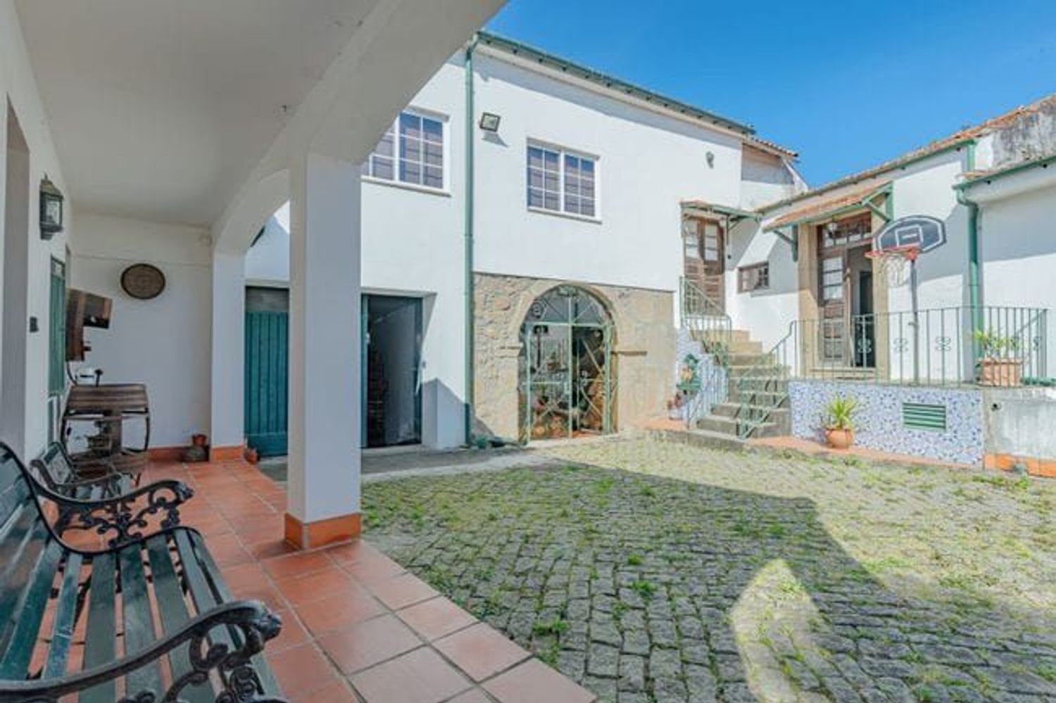 3 bedrooms House in Vila Nova de Gaia, Portugal No. 332644