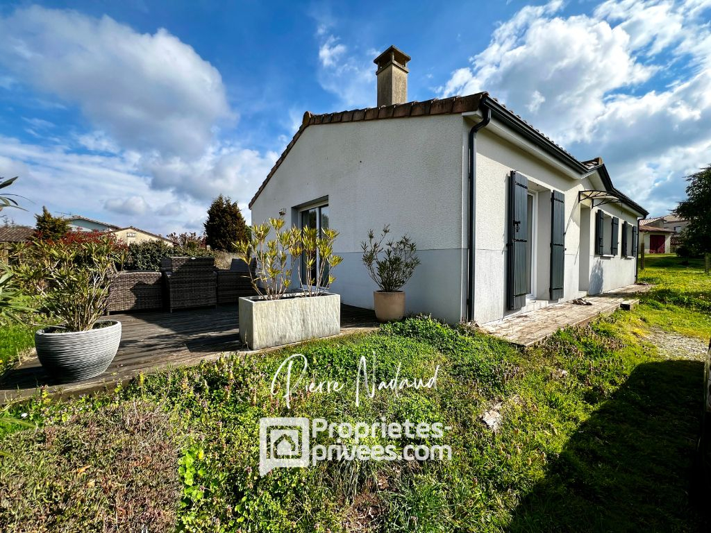 3 Schlafzimmer Haus in Libourne, France, Nr. 96039