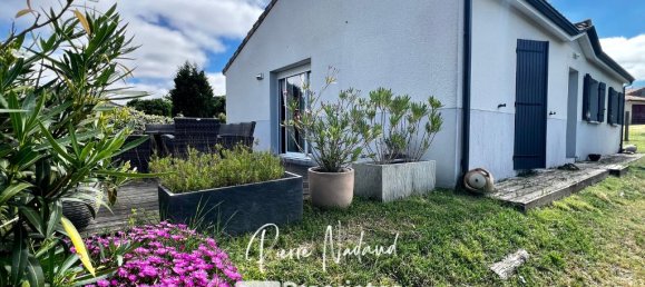 3 Schlafzimmer Haus in Libourne, France, Nr. 96039 2