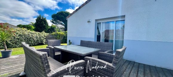 3 Schlafzimmer Haus in Libourne, France, Nr. 96039 4