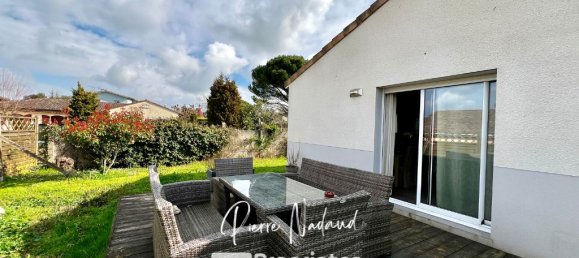 3 Schlafzimmer Haus in Libourne, France, Nr. 96039 12