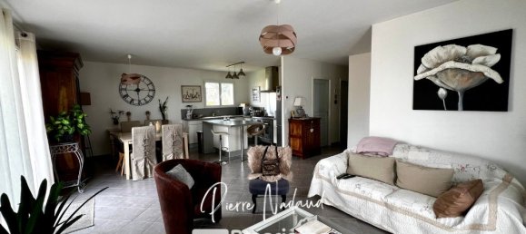 3 Schlafzimmer Haus in Libourne, France, Nr. 96039 5