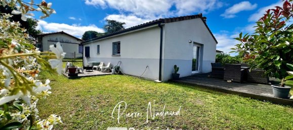 3 Schlafzimmer Haus in Libourne, France, Nr. 96039 13