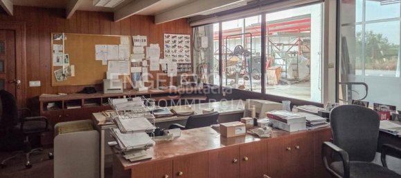 Lagerhaus in Barcelona, Spain 612m², Nr. 145025 8