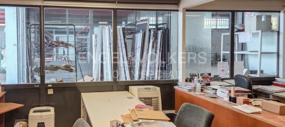 Lagerhaus in Barcelona, Spain 612m², Nr. 145025 10