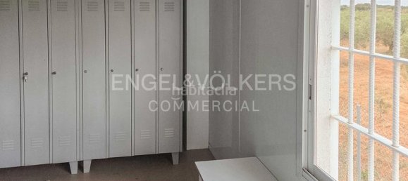 Lagerhaus in Barcelona, Spain 612m², Nr. 145025 13